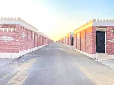 Properties For sale in Ain El Sokhna Rd, New Cairo - 5th Settlement, 21 sqm