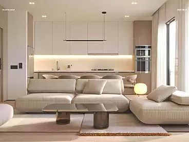 Properties For sale in Senzo Mall, Hurghada Resorts, 189 sqm