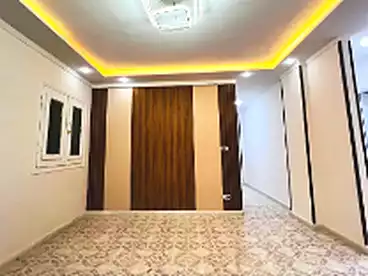 شقق للبيع في شاطئ النخيل - ٦ اكتوبر، العجمي، 90 متر
