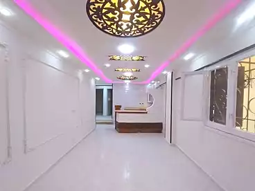 شاليهات للبيع في شاطئ النخيل - ٦ اكتوبر، العجمي، 120 متر