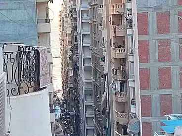 شقق للبيع في شارع الشيخ حسين سليمان - 18، سيدي بشر بحري، 130 متر