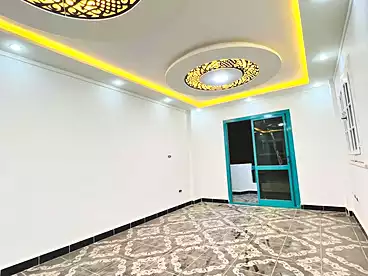 شقق للبيع في شاطئ النخيل - ٦ اكتوبر، العجمي، 360 متر