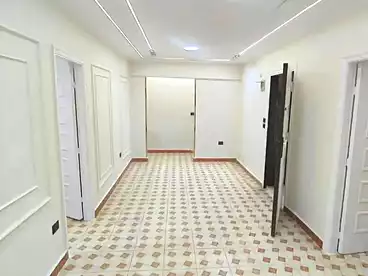 Apartments For sale in Gamal Abdel Nasser St., El Asafra, 110 sqm