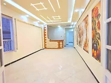 Apartments For sale in Shatee El Nakheel, Al Agamy, 100 sqm