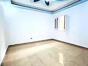 Apartments For sale in Shatee El Nakheel, Al Agamy, 100 sqm