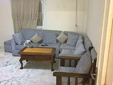 شقق للبيع في شارع المأمون، محرم بك، 150 متر