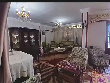 شقق للبيع في شارع جمال عبد الناصر، سيدي بشر بحري، 140 متر