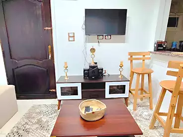 Properties For sale in Amr Ibn El Aas St., El Matbaa, 70 sqm