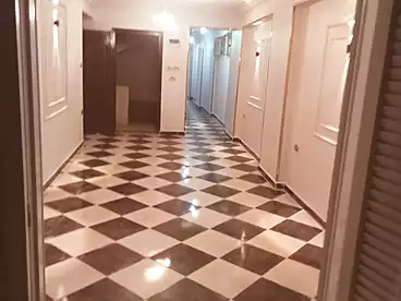 Apartments For sale in Cairo St., Sidi Beshr Qebli, 120 sqm