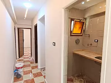 Apartments For sale in El Falki, El Seyouf, 90 sqm