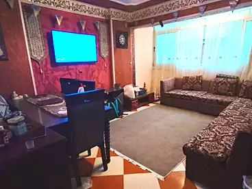 شقق للبيع في شارع خالد بن الوليد، سيدي بشر بحري، 85 متر