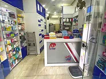 Medical For sale in Hamamat El Koba, Hadayek El Koba, 30 sqm