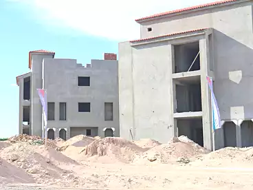 Apartments For sale in Cala Resort - Capital Link, Sahl Hasheesh Resorts, 149 sqm