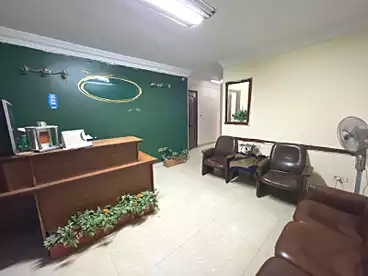 Properties For sale in Sphinx Square, El Mohandeseen, 140 sqm