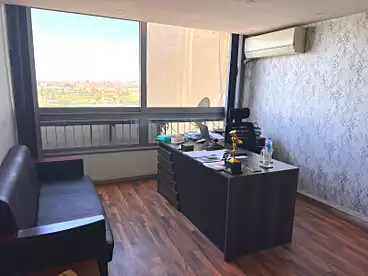 عقارات للإيجار في شارع كورنيش النيل، حدائق حلوان، 250 متر