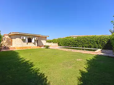 Properties For sale in El Marwa Resort - El Hawy, North Coast Resorts, 150 sqm