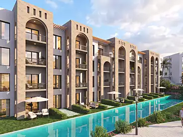 Properties For sale in Other Neighborhoods In Sahl Hasheesh, Sahl Hasheesh, 120 sqm