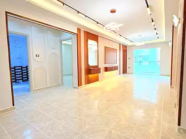 Apartments For sale in Shatee El Nakheel, Al Agamy, 160 sqm