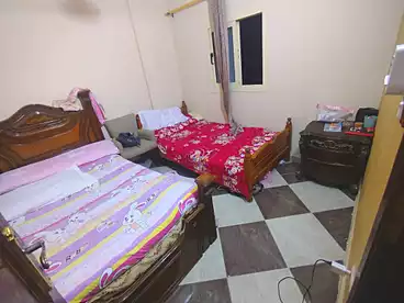 شقق للبيع في الهانوفيل، العجمي، 90 متر