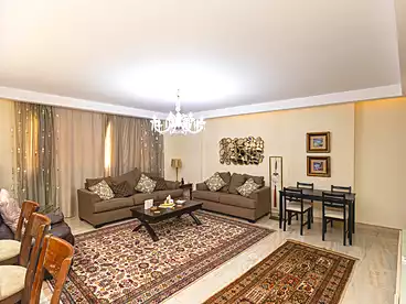 Apartments For sale in Kafr Abdou St., Kafr Abdo, 130 sqm