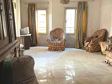 عقارات للبيع في فيصل، القاهرة الكبرى، 125 متر