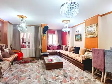 Apartments For sale in Moharram Bey, Alexandria, 85 sqm