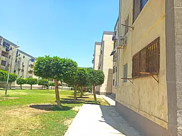 Apartments For sale in Street 27, Third Neighborhood, 70 sqm