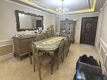شقق للبيع في شارع عثمان جلال، محرم بك، 135 متر