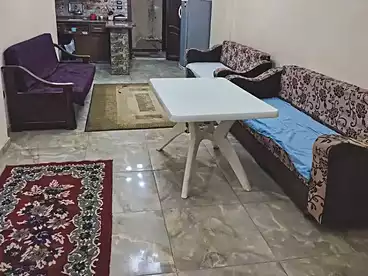 Furnished Apartment For rent in Shahr El Assal, El Bitash, 85 sqm