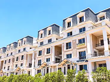 Duplex For sale in Mountain View 1.1 Compound, Compounds in New Cairo, 240 sqm