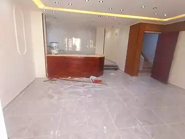 Apartments For sale in Shatee El Nakheel, Al Agamy, 110 sqm