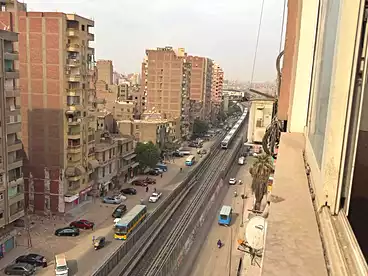 Apartments For sale in Shubra El Khaima, Qalyubia, 130 sqm