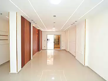 Apartments For sale in Mahmoud El Isawy St., Sidi Beshr Bahri, 165 sqm