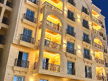 Properties For sale in Green City Compound - Tesla, Compounds in Hadayek October, 159 sqm