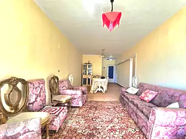 Properties For rent in El Saraya, Alexandria, 107 sqm