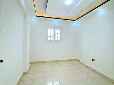 شقق للبيع في شاطئ النخيل - ٦ اكتوبر، العجمي، 90 متر