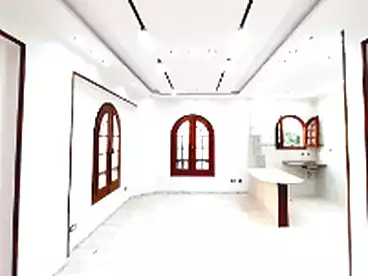 شقق للبيع في شاطئ النخيل - ٦ اكتوبر، العجمي، 100 متر