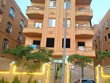 Duplex For sale in Badr City, Greater Cairo, 120 sqm