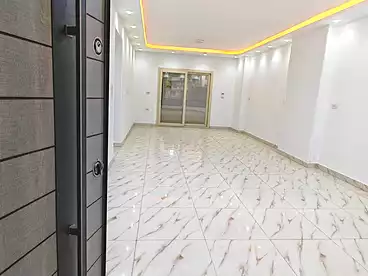 عقارات للإيجار في شارع اسماعيل كامل، حلوان الشرقية، 130 متر