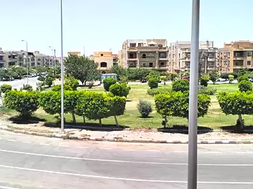 عقارات للبيع في شارع علي السباعي، الياسمين 4، 230 متر