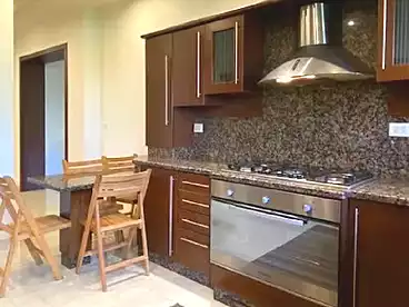 Serviced Apartments For rent in Doctor Hani Maher St., Gharb Arabella, 180 sqm