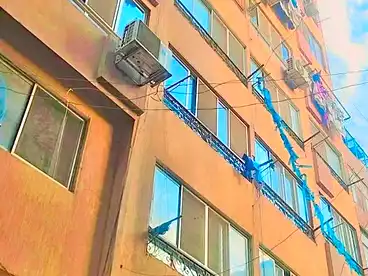 شقق للبيع في شارع حسن محمد، فيصل، 130 متر