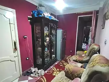 شقق للبيع في الفلكي، السيوف، 65 متر