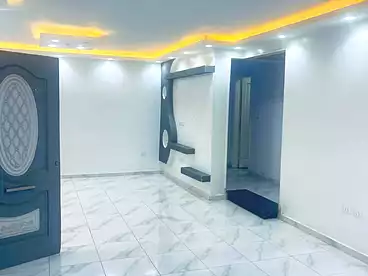 Apartments For rent in El Tawabek, Faisal, 150 sqm