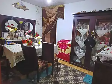 Apartments For sale in El Falki, El Seyouf, 85 sqm