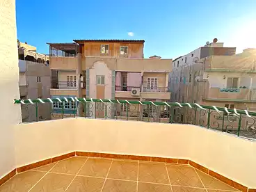 Apartments For sale in Shatee El Nakheel, Al Agamy, 100 sqm