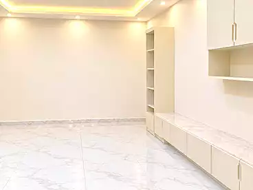 Apartments For rent in Club Residence Apartments - District 5 Compound, District 5 Compound - Marakez, 160 sqm
