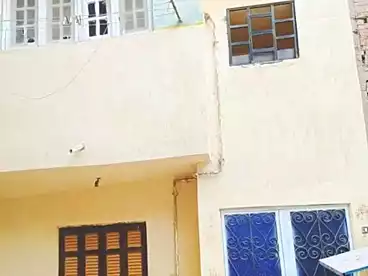 Building For sale in El Hanouvel, Al Agamy, 60 sqm