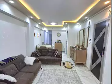 Apartments For sale in Street 16 El Eslah, El Falki, 110 sqm