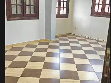 Duplex For sale in Madinet El Moazafeen, Helwan, 350 sqm